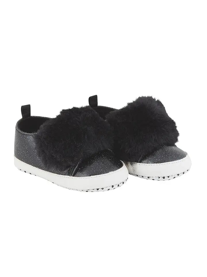 TM Fur Shoe