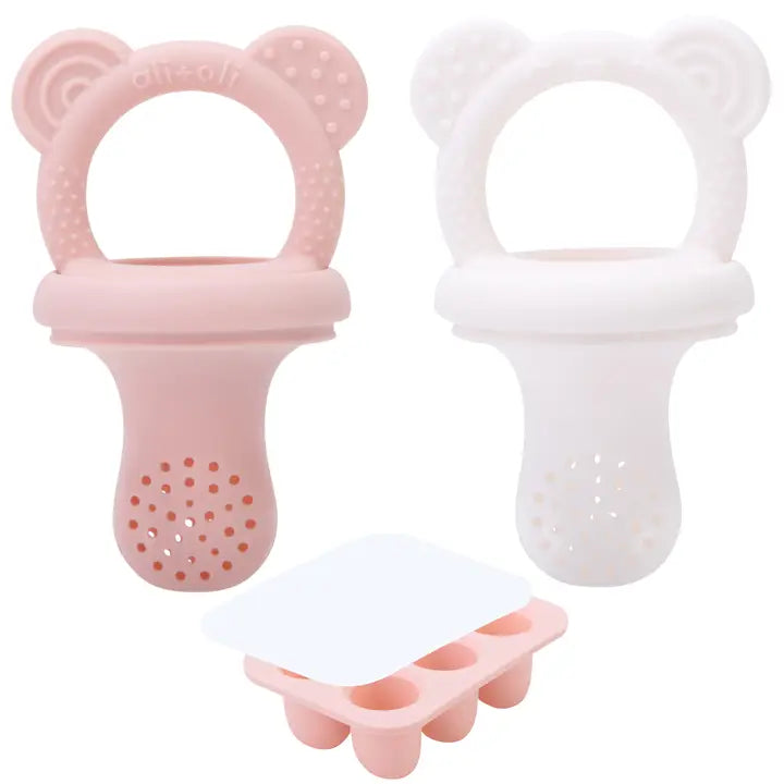 TM Baby Fresh Food Feeder