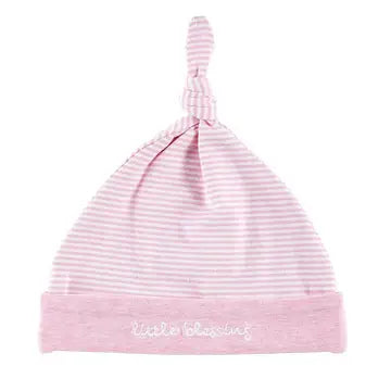 TM Newborn Cap - Little Blessing