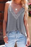 Lace Edge Cami