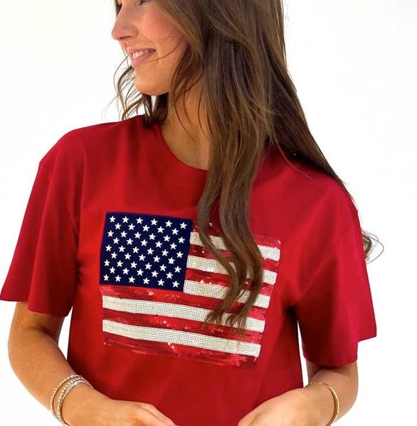 Luxe USA Cotton Blend