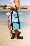 2 in 1 Summer Cooler Bag