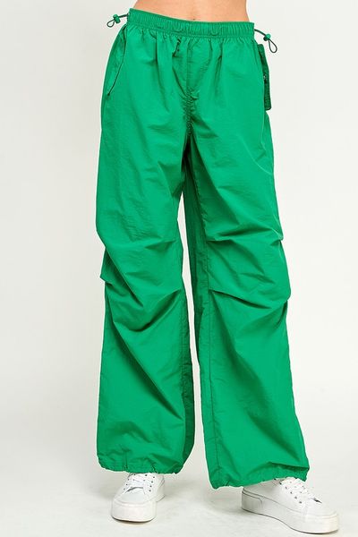 Parachute Pants