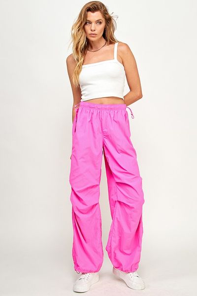 Parachute Pants