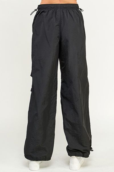 Parachute Pants