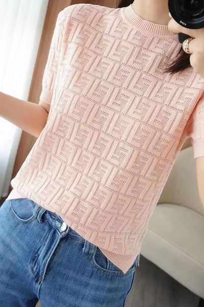 Elegant Fine Woven Tank