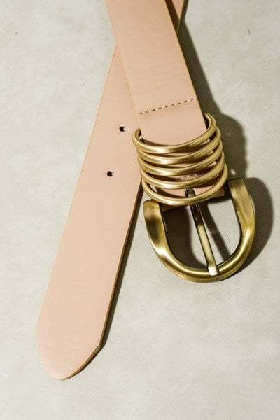 Ringer Belt