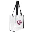 Clear Stadium Bag