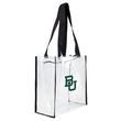 Clear Stadium Bag