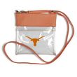 Crossbody Stadium Bag