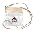 Crossbody Stadium Bag