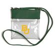 Crossbody Stadium Bag