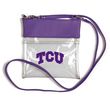 Crossbody Stadium Bag