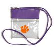 Crossbody Stadium Bag