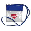 Crossbody Stadium Bag