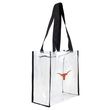 Clear Stadium Bag