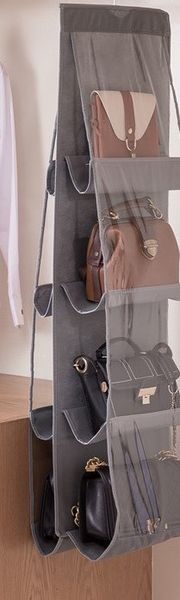 Purse Organizer