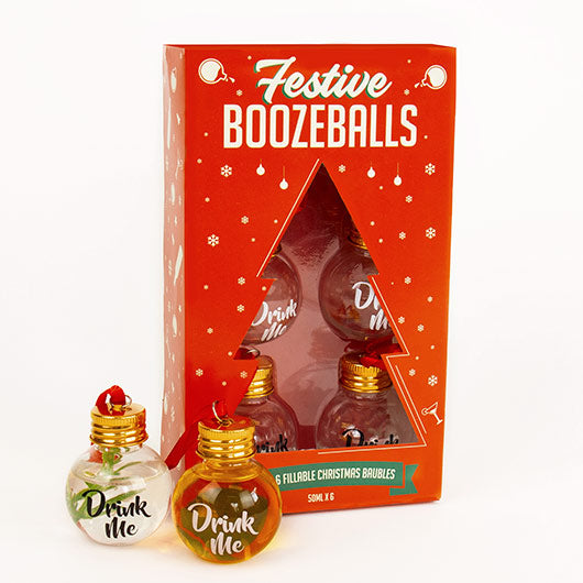 BoozeBalls