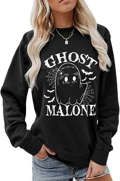 Ghost Malone