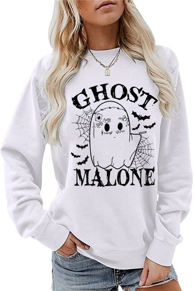 Ghost Malone