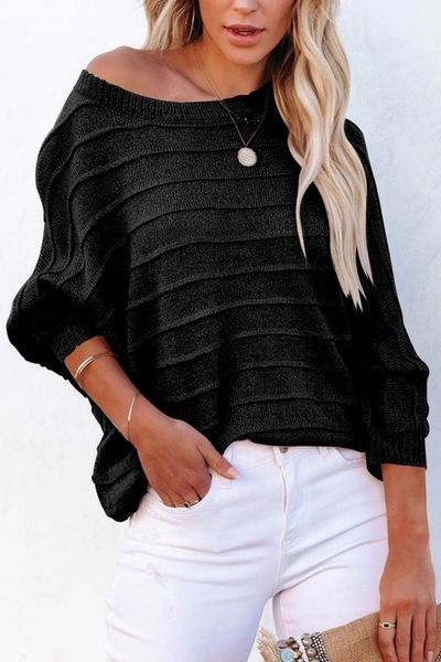 Soft Lightweight Sweater