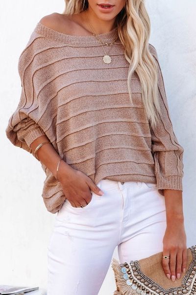 Soft Lightweight Sweater