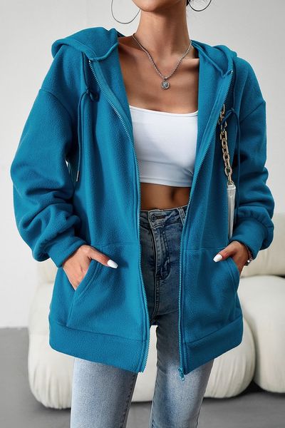 Fun Oversized Hoodie