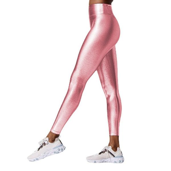 Chrome Leggings