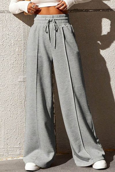 Flare Sweatpants