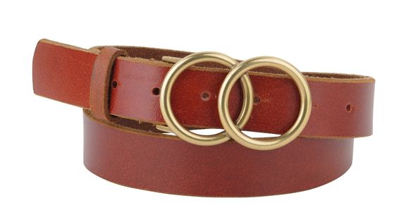 Leather Belts