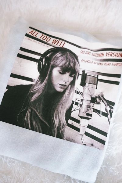 T Swift Tee