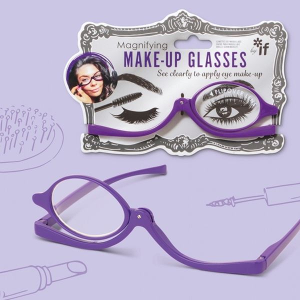 Makeup Glasses