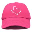 Texas Cap