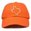 Texas Cap