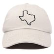 Texas Cap