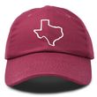 Texas Cap