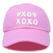 XOXO Caps