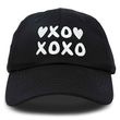 XOXO Caps