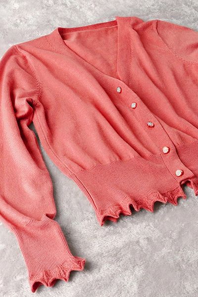 Darling Soft Cardi