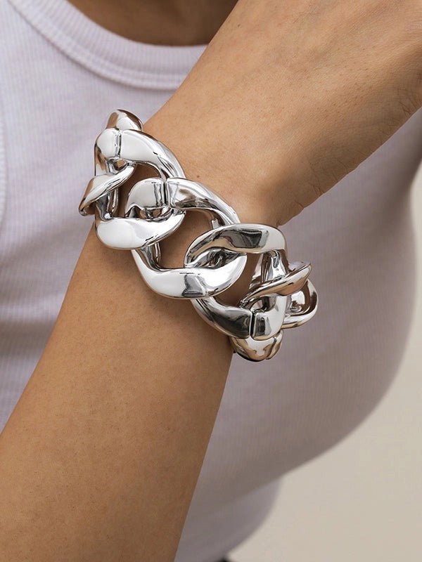 CHUNKY Link Bracelet