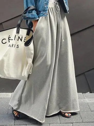 Fun Wide Leg Pant