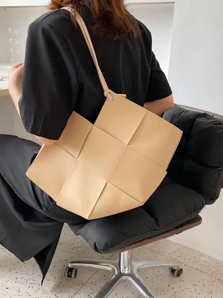 Vegan Leather Bag