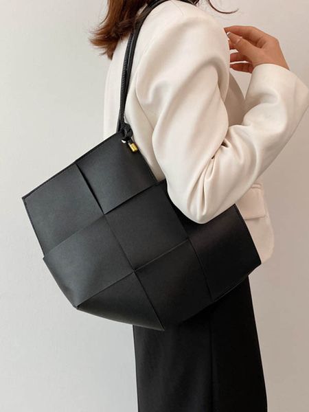 Vegan Leather Bag