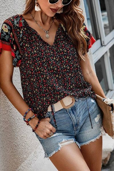 Paisley Cute Boho