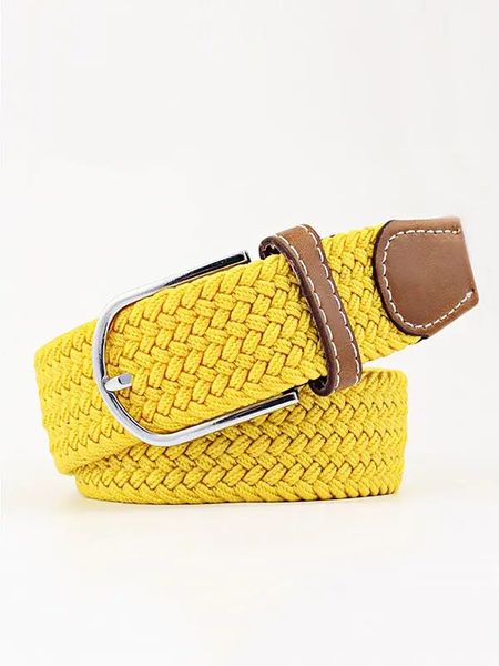 Woven Belt