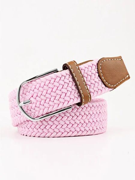 Woven Belt