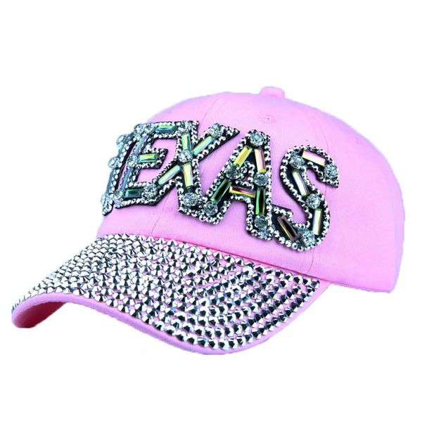 Texas Sparkle Hat