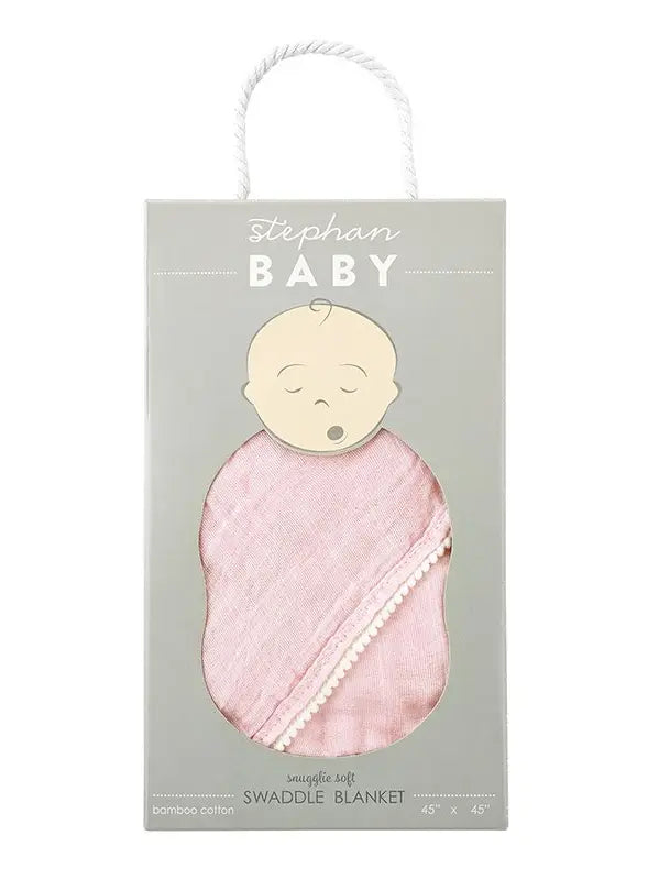 TM Swaddle Blanket