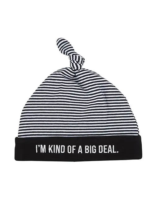 TM Knit Hat