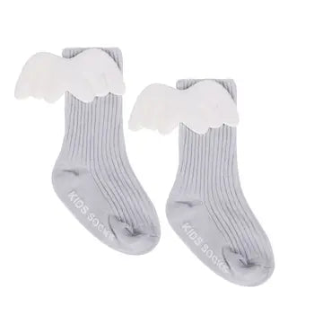 TM Angel Baby Socks